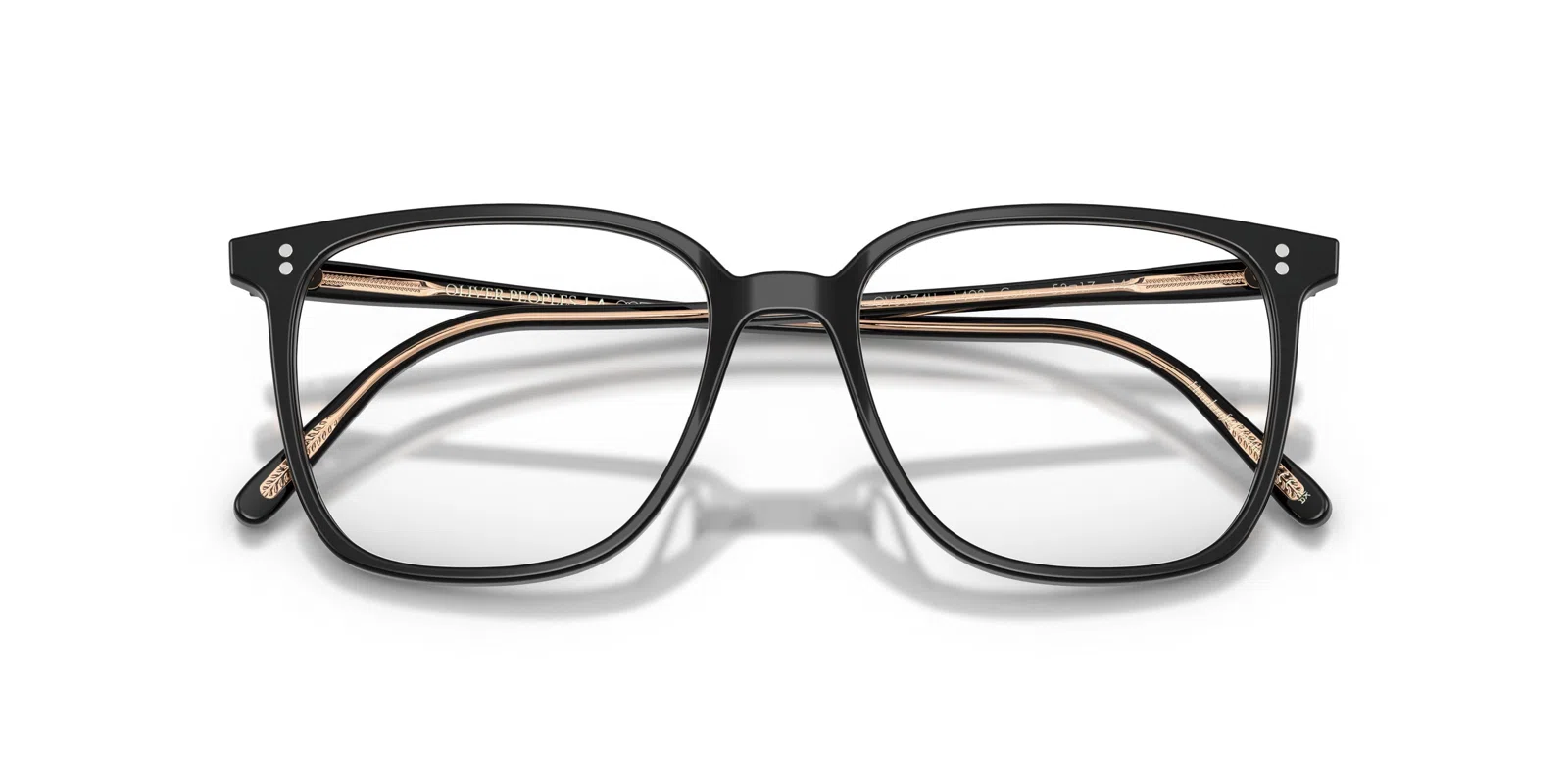 Oliver Peoples Coren 5374U Eyeglasses - view 14